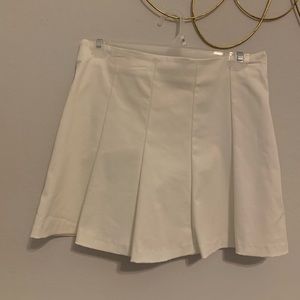 Zara mini skirt